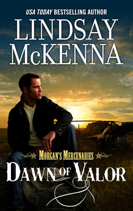 Title details for Dawn of Valor by Lindsay McKenna - Available
